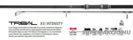 Shimano Tribal XS1 Intensity 3,9m 1