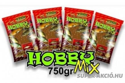 Xtra Baits Hobby Mix 750gr Horgász Etetőanyag Bodorkás 2