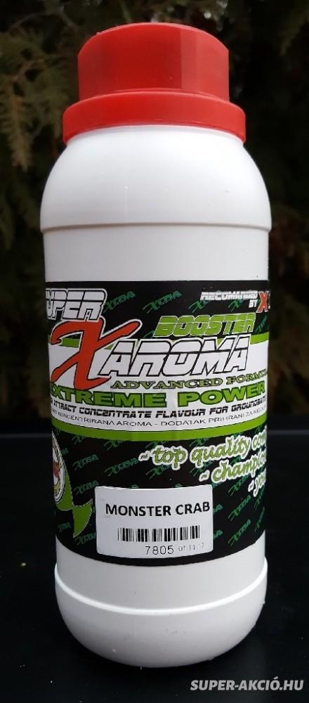 Xtra Baits Horgász Aroma Koncentrátum 500ml Óriás Rákos 2