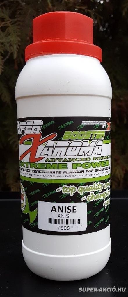 Xtra Baits Horgász Aroma Koncentrátum 500ml Ánizsos 2