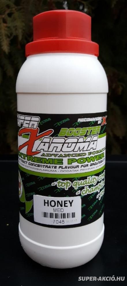 Xtra Baits Horgász Aroma Koncentrátum 500ml Mézes 2
