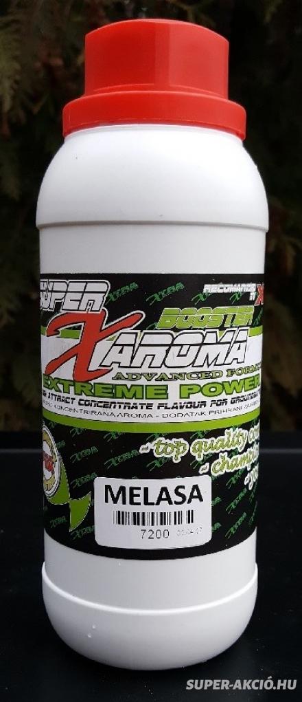 Xtra Baits Horgász Aroma Koncentrátum 500ml Melaszos Édes 2