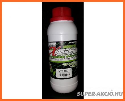 Xtra Baits Horgász Aroma Koncentrátum 500ml Vegyes Gyümölcsös