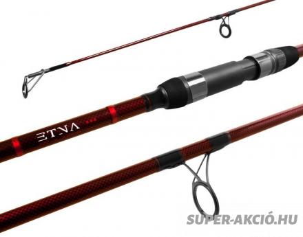 Delphin Etna Carp 3 Részes Bojlis Horgászbot