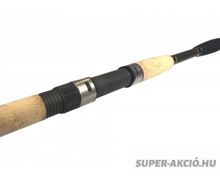Z Fish Catfish Morga Harcsázó Horgászbot 270cm 100-400g 2Részes 1