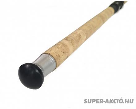 Z Fish Catfish Morga Harcsázó Horgászbot 270cm 100-400g 2Részes 4