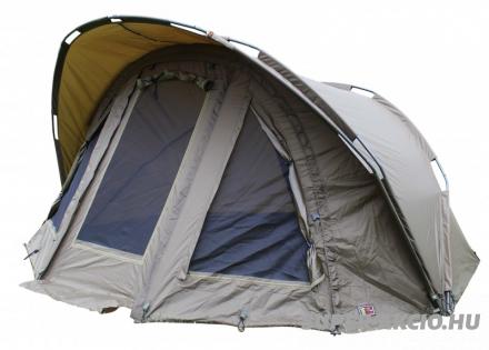 Z Fish Comfort Dome 2 Személyes Horgász Sátor 250x310x150cm 1