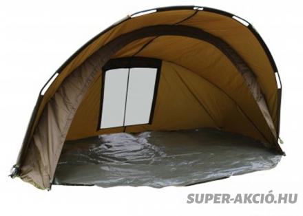 Z Fish Comfort Dome 2 Személyes Horgász Sátor 250x310x150cm 3
