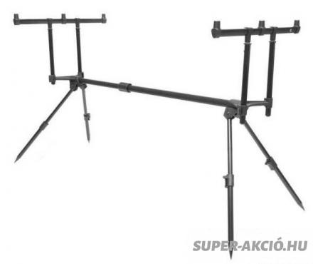 Z Fish Compact Három Botos Rod Pod 1