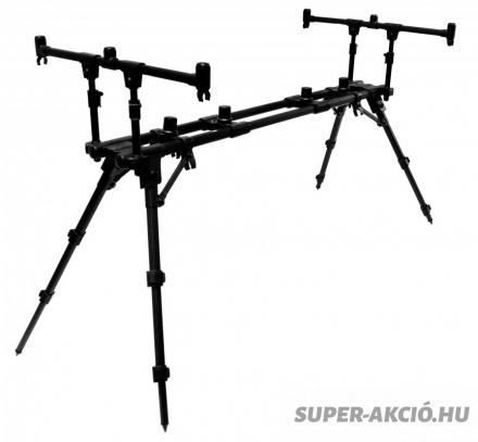 Z Fish Construct Három Botos Rod Pod 1