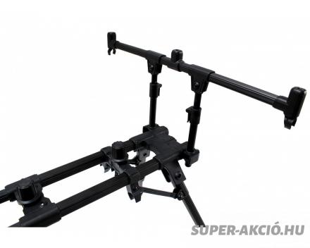 Z Fish Construct Három Botos Rod Pod 2