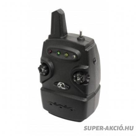  Z Fish Helios Elektromos Kapásjelző Szett 2+1 4