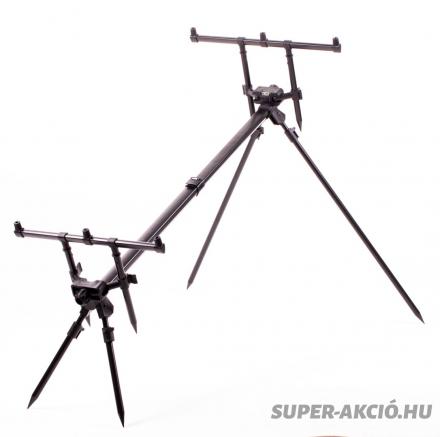 Z Fish Hi Pod Long Legs Három Botos Rod Pod 2