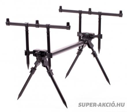 Z Fish Hi Pod Long Legs Három Botos Rod Pod 3