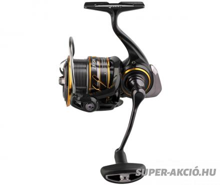 Z Fish Skynet Pergető Horgász Szett 228cm 5-35g 4