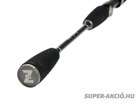 Z Fish Skynet Pergető Horgász Szett 210cm 2-10g 2