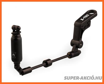 Z Fish Z Tec Mini Horgász Swinger Fekete 1db/csomag