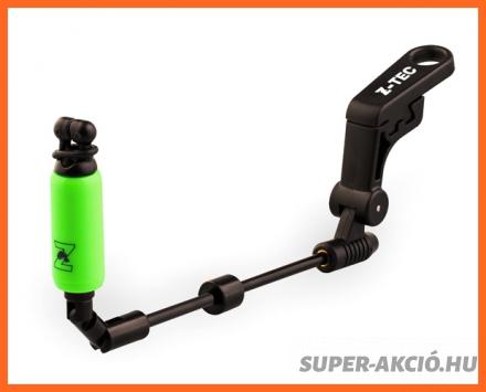 Z Fish Z Tec Mini Horgász Swinger Zöld 1db/csomag