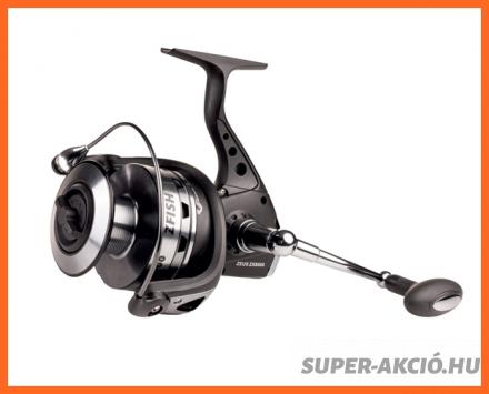 Z Fish Zeus Zx 8000-es Harcsázó Orsó