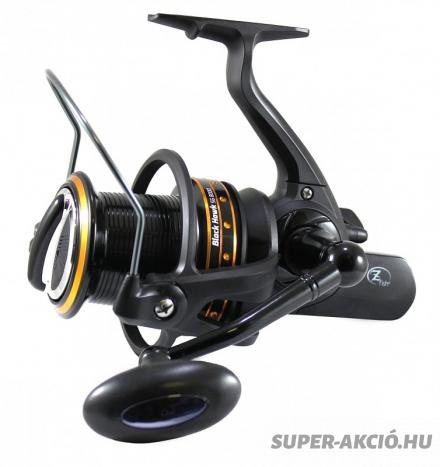 Z Fish Black Hawk Sg Távdobó Horgászorsó 8000 2