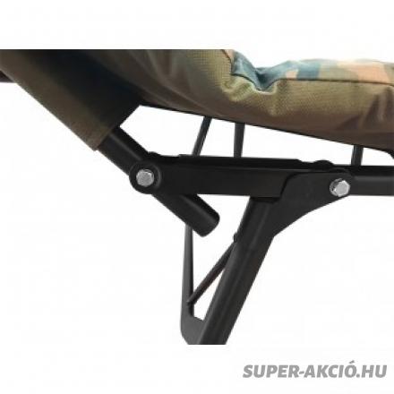 Z Fish Shadow Camo Terep Mintás Horgász Ágy 4