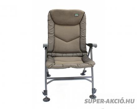 Z Fish Deluxe GPR Horgász Szék 150Kg Teherbírás 1