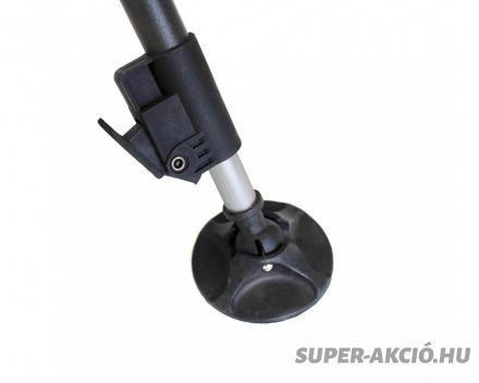 Z Fish Deluxe GPR Horgász Szék 150Kg Teherbírás 8