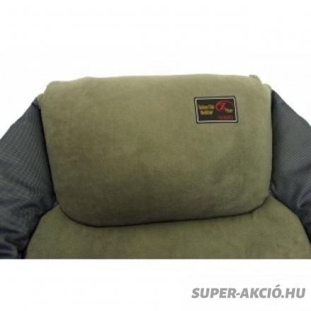 Z Fish Deluxe Rcl Horgász Ágy 150Kg Teherbírással 3