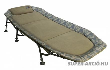 Z Fish Shadow Camo Terep Mintás Horgász Ágy 2