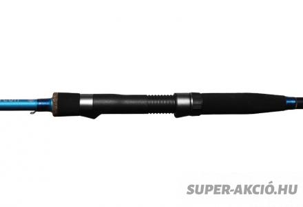 Delphin Zircon Spin Heavy 240cm 60gr 5