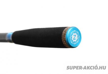 Delphin Zircon Spin Heavy 240cm 60gr 6